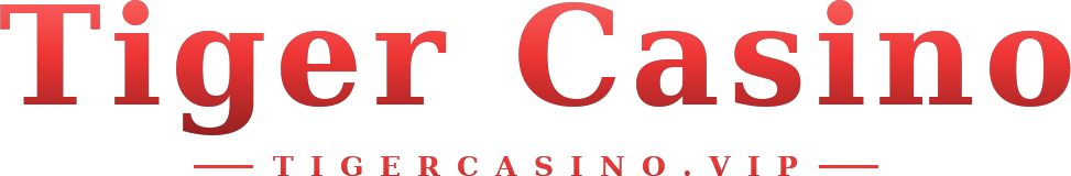 Tiger Casino logo