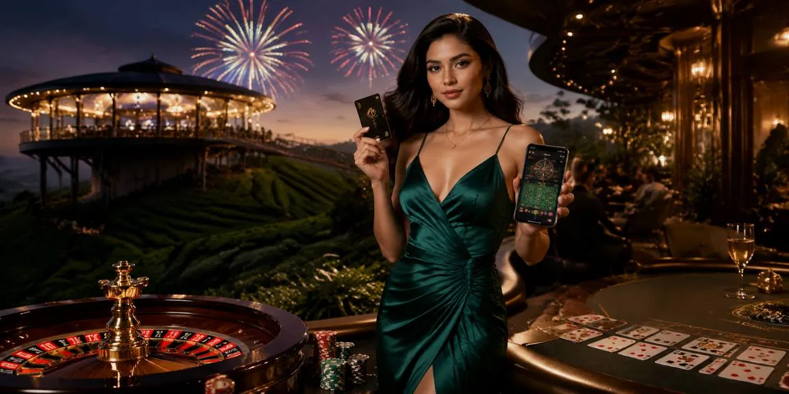 Tiger Casino Tiger Casino-তে টাকা জমা করুন